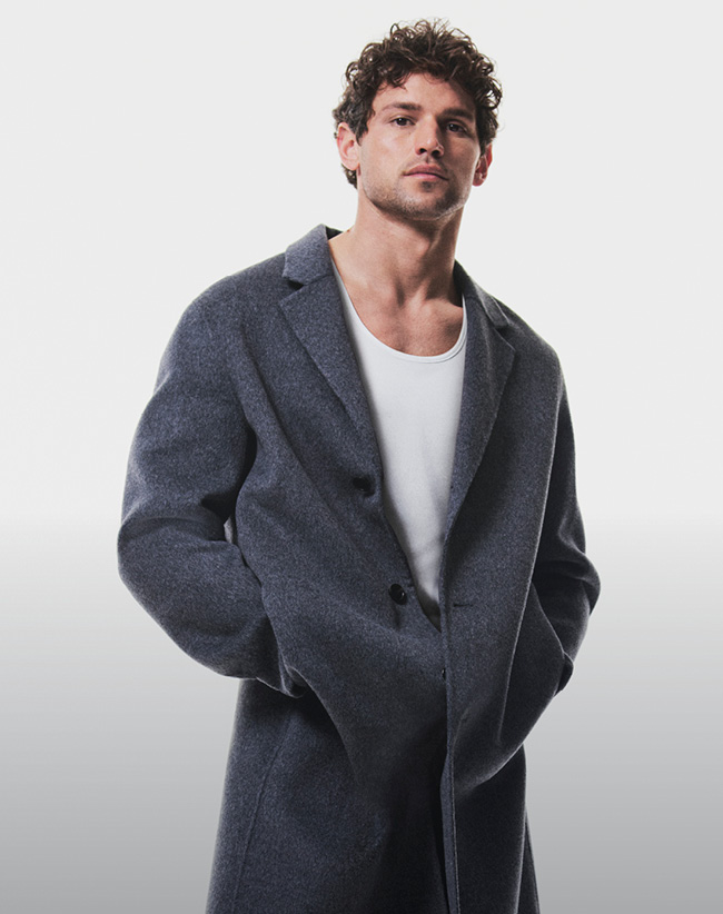 Calvin Klein Men's Outerwear
